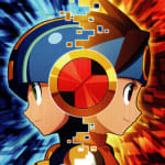 Rockman Exe Advanced Collection Original Soundtrack