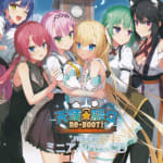 TENSHI☆SOUZOU RE-BOOT! PREMIUM MINI ALBUM CD