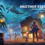 ANOTHER EDEN ORIGINAL SOUNDTRACK 5