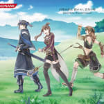 Genso Suikoden Tsumugareshi Hyakunen no Toki Original Soundtrack