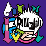 Illvelo DillinJah Original Soundtrack
