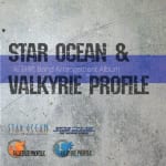Motoi Sakuraba Band Arrangement Album / STAR OCEAN & VALKYRIE PROFILE
