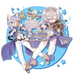 Popup Story: Mahou no Hon to Seiju no Gakuen Original Soundtrack 2 ~Owaranai Bouken no Sekai e~