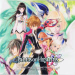 Tales of Hearts Original Soundtrack