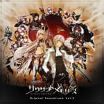 Thousand Memories Original Soundtrack Vol.2
