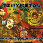 Tiny Metal Ultimate Original Soundtrack