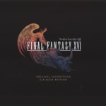 FINAL FANTASY XVI Original Soundtrack Ultimate Edition [Limited Edition]