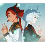 Mobile Suit Gundam The Witch From Mercury Original Soundtrack (Incomplete Edition)