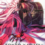 Tokyo Xanadu Complete Works