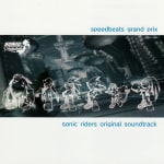 sonic riders original soundtrack "speedbeats grand prix"