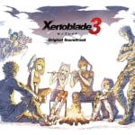Xenoblade 3 Original Soundtrack (Digital)