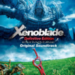 Xenoblade Definitive Edition Original Soundtrack