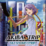 AKIBA'S TRIP 1&2 SOUND STRIP