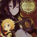 Coven and Labyrinth of Refrain ORIGINAL SOUND TRACK