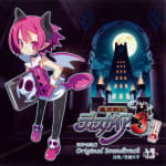 Makai Senki Disgaea 3: Raspberyl Chapter Original Soundtrack