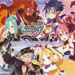 Makai Senki Disgaea 5 Original Soundtrack