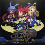 Makai Senki Disgaea Portable Original Maxi Single
