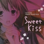 HOTCHKISS ORIGINAL SOUNDTRACK: Sweet Kiss