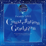 THE IDOLM@STER CINDERELLA GIRLS Twinkle LIVE Constellation Gradation