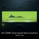 ACE COMBAT Series Special Remix Soundtrack