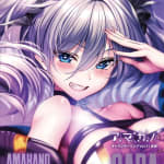 AMAKANO CHARACTER SONG VOL.11 SARA