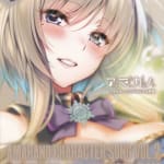 AMAKANO CHARACTER SONG VOL.2 MIZUKI KANBAYASHI