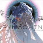 CRYMACHINA COMPLETE SOUNDTRACK