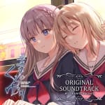 HAYASAKI NO KURO YURI Soundtrack