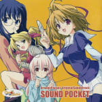 OrangePocket Original Soundtrack SOUND POCKET