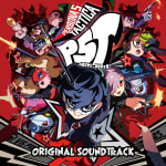 Persona 5 Tactica Original Soundtrack (Digital)