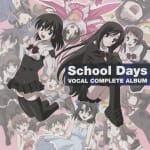 School Days VOCAL COMPLETE ALBUM