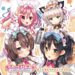 abnormal lovers♥ Original Soundtrack♪