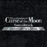 Bloodstained: Curse of the Moon Soundtrack - Limited Collector's Edition -