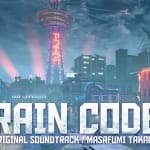 Master Detective Archives: Rain Code Original Soundtrack