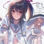 AZARASHISOFT 10th Anniversary Album with Duca