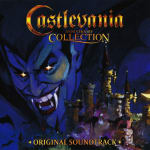 Castlevania Anniversary Collection Original Soundtrack