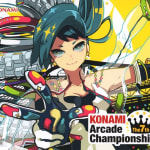 The 7th KONAMI Arcade Championship