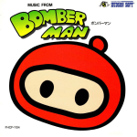 Music from Bomberman