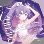 ONGEKI Memorial Soundtrack Nexture 02 "Lunaria" & "Ichigeki!" Aime Card Set