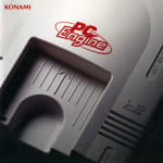 PC Engine mini Arranged Sound Tracks