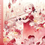 ARCAEA Sound Collection: MEMORIES OF SERENITY