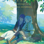 FRIEREN: Beyond Journey's End ORIGINAL SOUNDTRACK