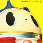 Never More —Reincarnation:PERSONA4—