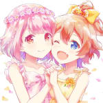 ONGEKI Vocal Best