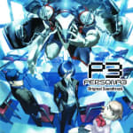 PERSONA3 Original Soundtrack