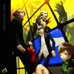 Persona4 Original Soundtrack