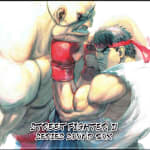 Street Fighter IV Series Sound BOX