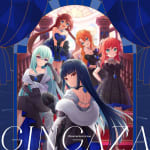 World Dai Star: Yume no Stellarium Vocal Album Vol.1 "Planetarium revue" / Gingaza