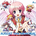 AUGUST 10th MEMORIAL