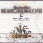 KOICHI SUGIYAMA: Symphonic Suite DRAGON QUEST I~VII